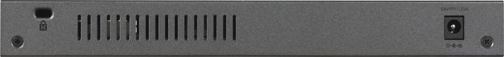 Actual product image Netgear GS110TP-300EUS (10 Ports)