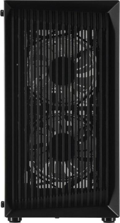 Produktbild Logic Obudowa Atos RGB Mini USB 3.0 Bez Zasilacza (mATX, Mini-ITX)
