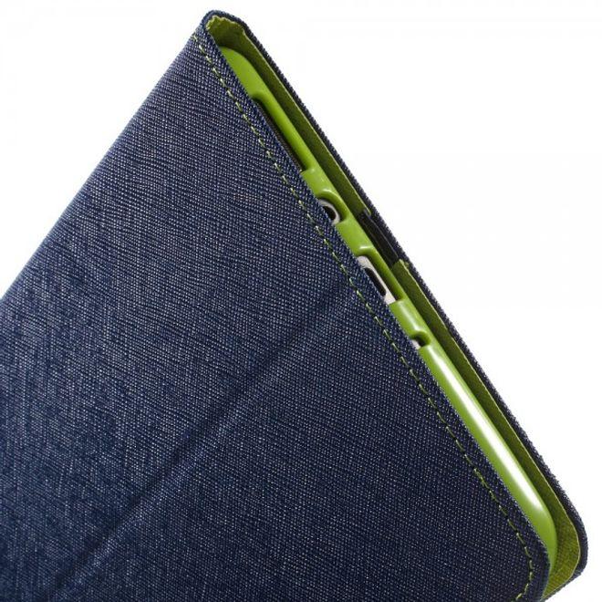 Image du produit Goospery Série Journal intime de fantaisie (Galaxy Tab A 8.0 (2019))