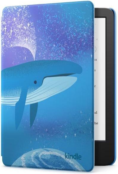 Immagine prodotto Amazon Edizione Kindle Kids (6", 16 GB, Multicolore)