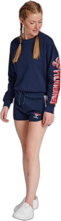 Immagine prodotto hummel Ic Kim Sweatshirt (XS)