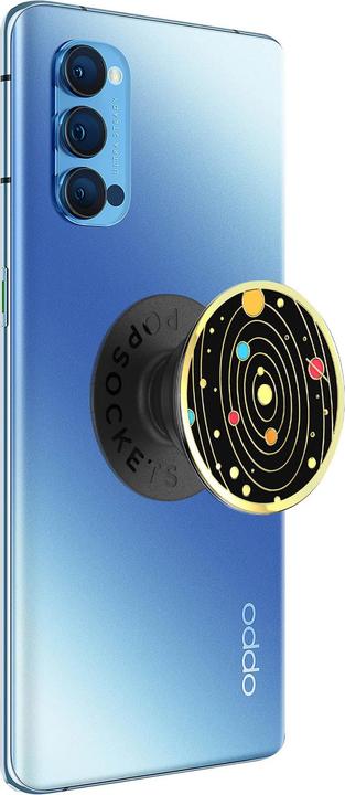Immagine prodotto PopSockets Smalto Solar Flare PopGrip
