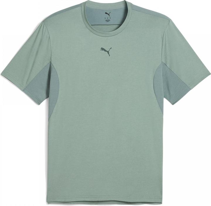 Puma M Tee Cloudspun doux et respirant