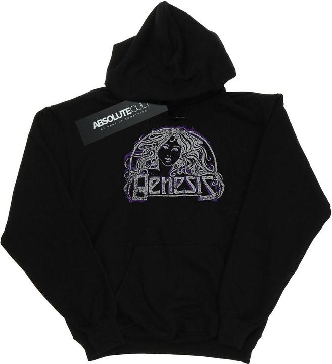 Produktbild Absolute Cult Nuevo Girl Kapuzenpullover (XL)