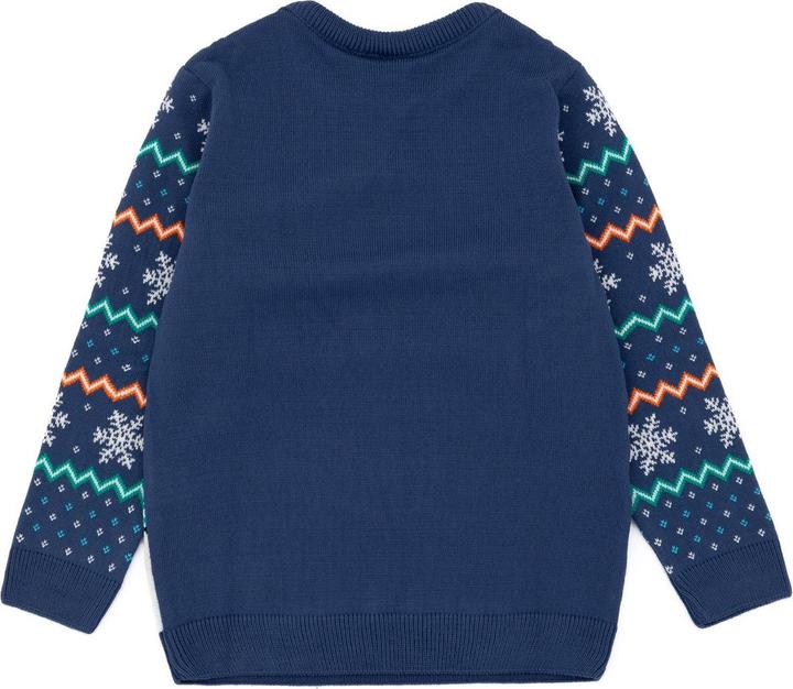 Produktbild Spongebob Squarepants Let It Snow Pullover (146, 152)