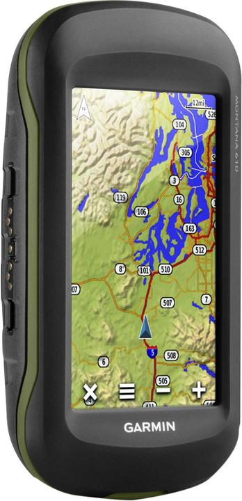 Produktbild Garmin Montana 610