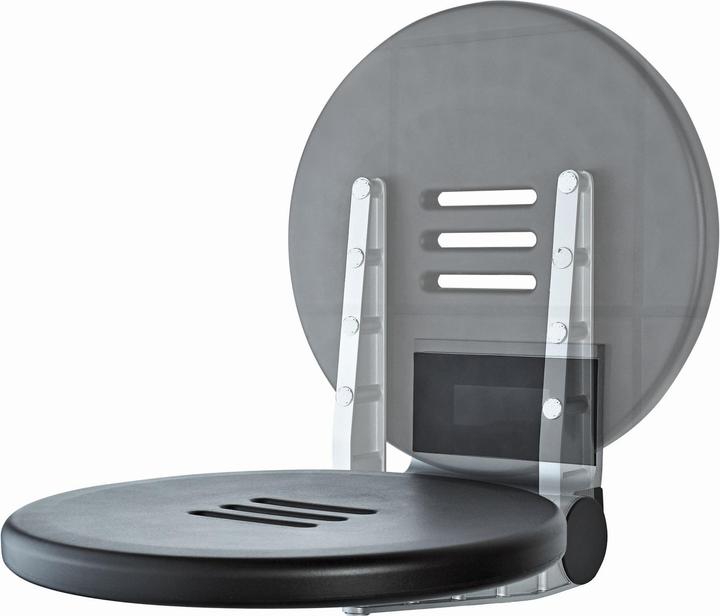 Produktbild Ridder Premium Dusch-Klappsitz (150 kg)