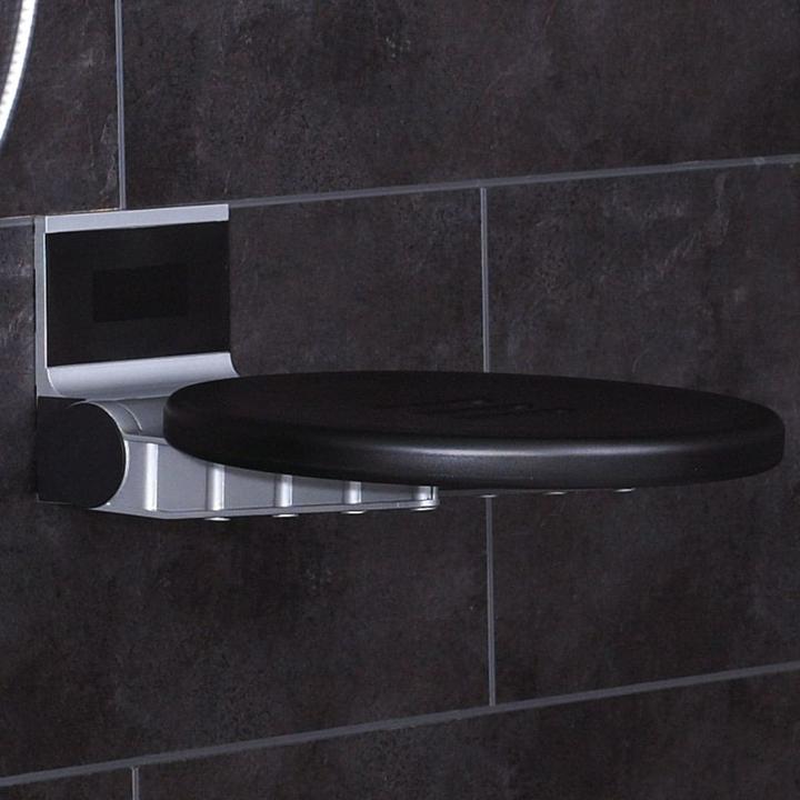 Produktbild Ridder Premium Dusch-Klappsitz (150 kg)