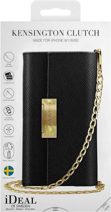 iDeal Of Sweden Kensington Clutch