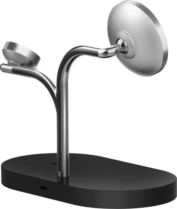 Image du produit Samsung Wireless Charger (Trio) (15 W)