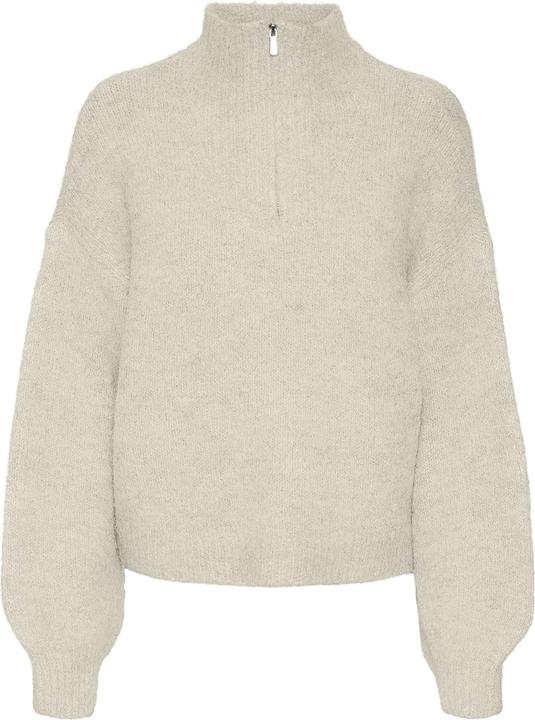 Produktbild Vero Moda VMAWSOME Pullover Strickpullover (M)
