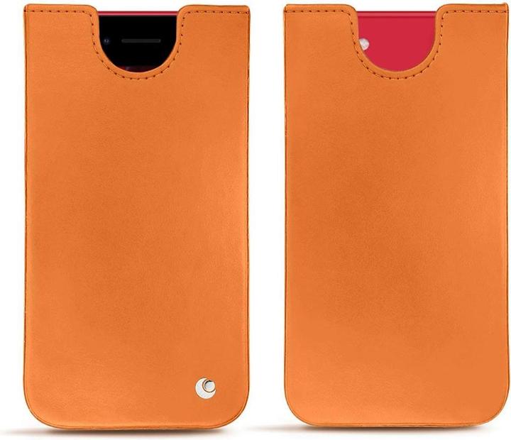 Oranje ( Nappa - Pantone #ff9351 )