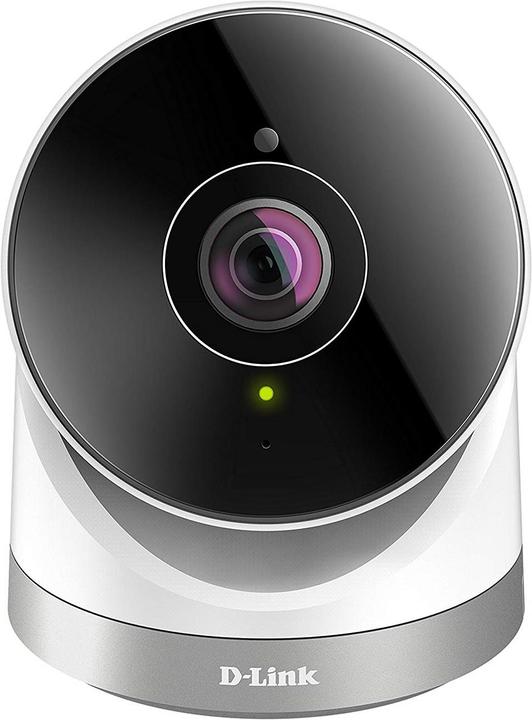 Image du produit D-Link Dcs-2670l (1920 x 1080 Pixels)