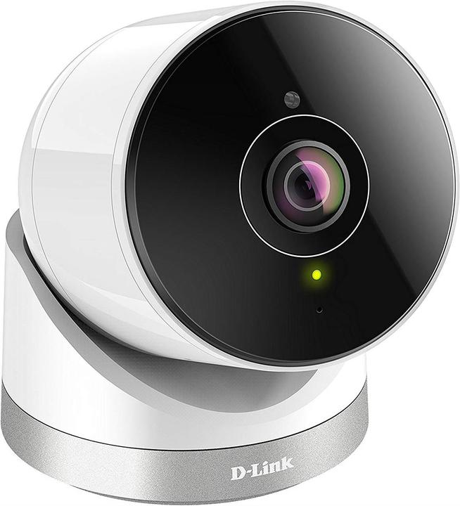 D-Link Dcs-2670l (1920 x 1080 Pixels)