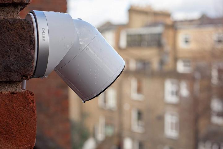 Image du produit D-Link Dcs-2670l (1920 x 1080 Pixels)