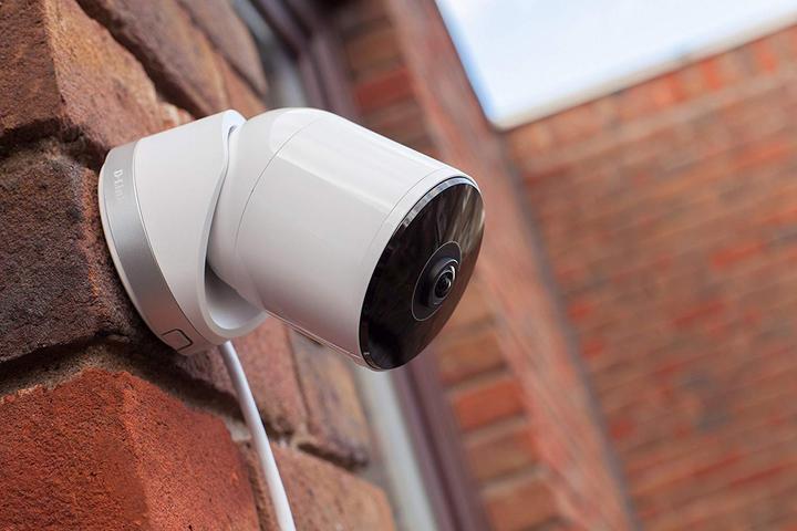 Image du produit D-Link Dcs-2670l (1920 x 1080 Pixels)