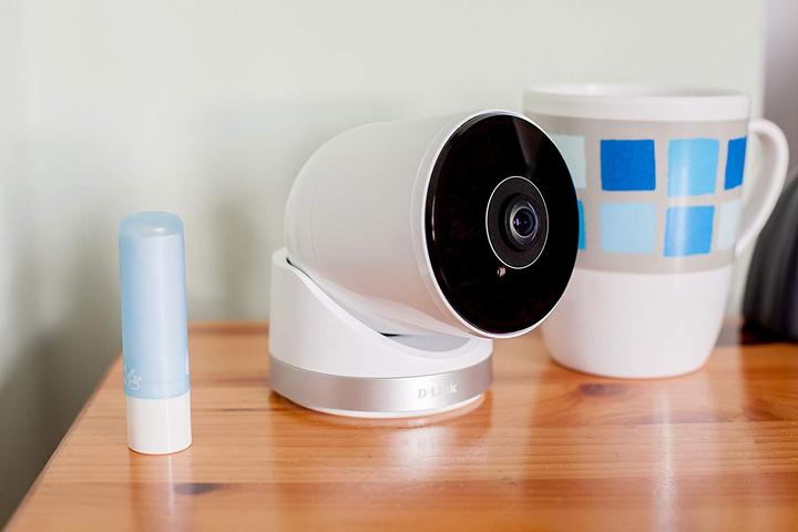 Image du produit D-Link Dcs-2670l (1920 x 1080 Pixels)