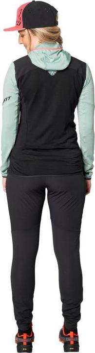 Actual product image Dynafit Traverse Polartec Kapuzenjacke (XL)