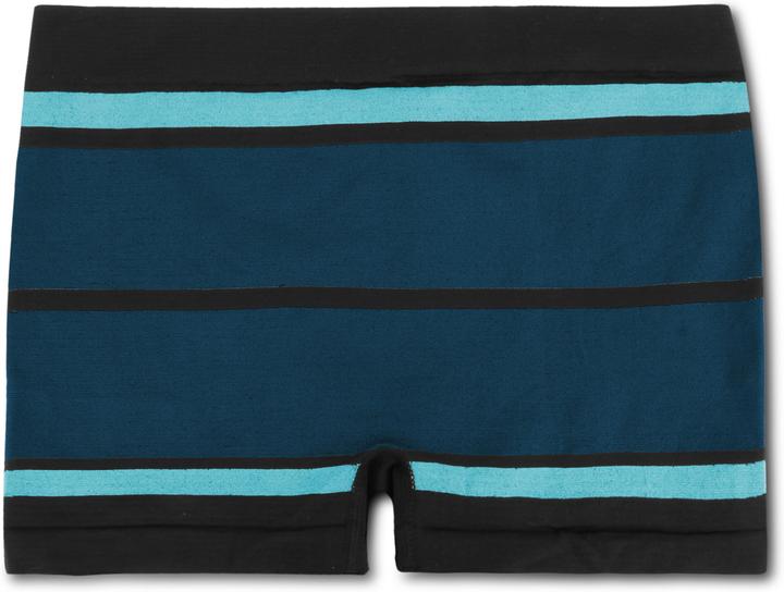 Produktbild Normani 6 Stück Herren Retropants Mikrofaser-Boxershorts (L, 6er Pack)