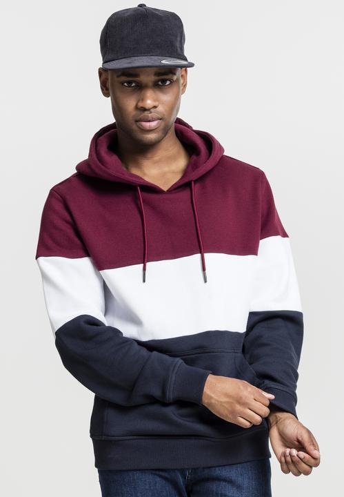 Immagine prodotto Urban Classics Felpa con cappuccio (XL)