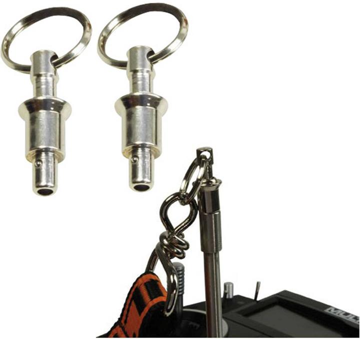 Actual product image Multiplex Plug-in fastener for PROFI TX series transmitter harness for converting existing