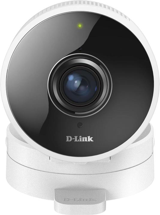 D-Link Dcs-8100lh (1280 x 720 pixels)