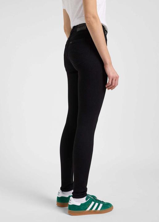 Actual product image Lee Jeans Scarlett High (25)