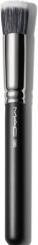Actual product image MAC Cosmetics 130S Short Duo Fibre Brush (Foundation)