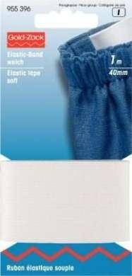 Produktbild Prym Elastic-Band weich