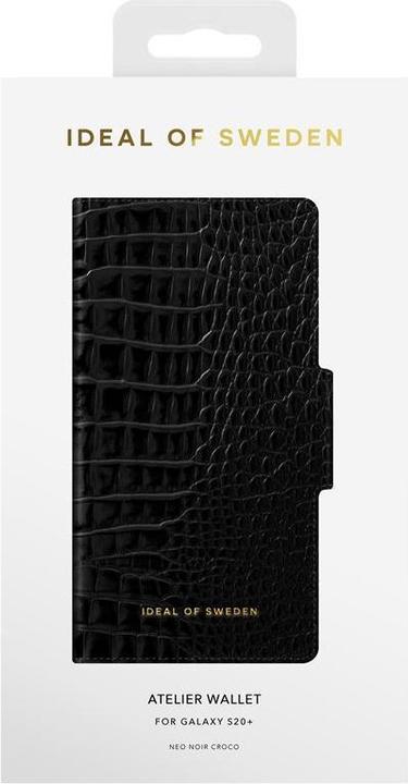 Produktbild iDeal Of Sweden Atelier Wallet (Samsung Galaxy S20+)