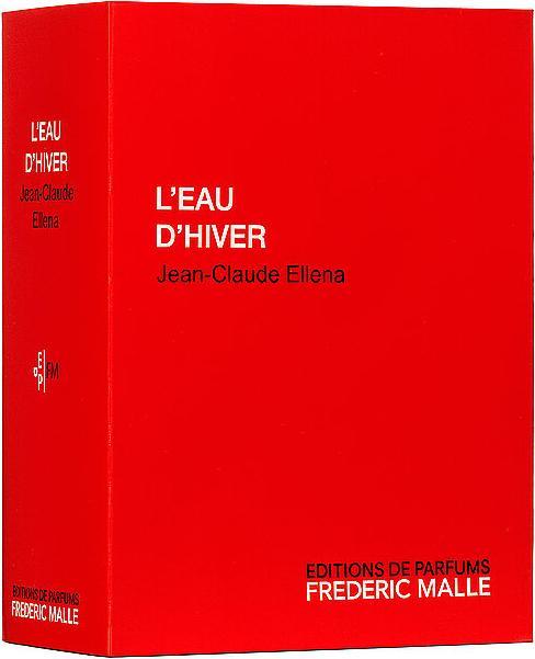Immagine prodotto Frédéric Malle L'Eau d'Hiver (Eau de toilette, 100 ml)