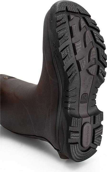 Produktbild Rouchette regenstiefel veneur neo (42)