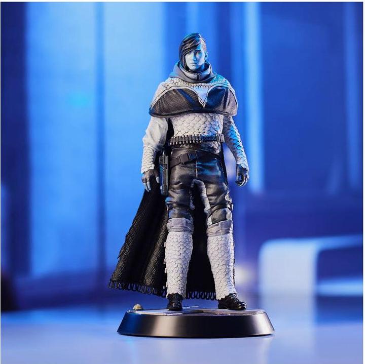 Actual product image Numskull Destiny: The Crow - Figure