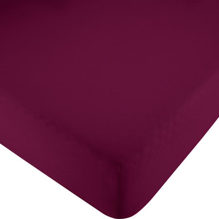 Wine red
