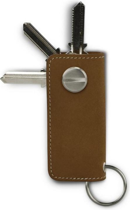 Actual product image Garzini Lusso Key Holder