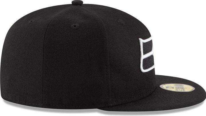 Immagine prodotto New Era Cappellino 59Fifty Fitted - NERO Seattle Seahawks - 7 1/8 (7 1/8)