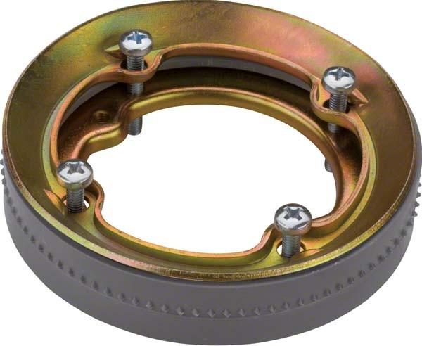 Image du produit Hager TEH GBZKR00 Bague de serrage pour montage sur UK HB ou DB