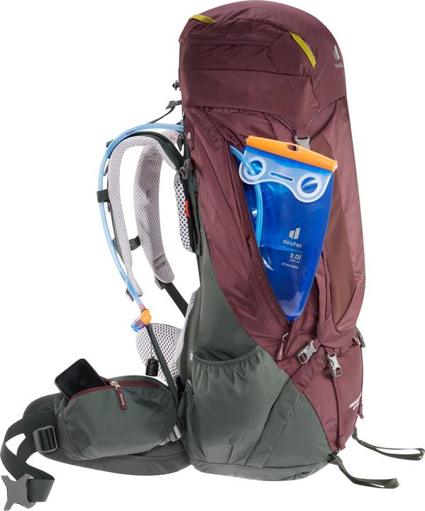 Produktbild Deuter Aircontact Pro 65+15 (65 l)