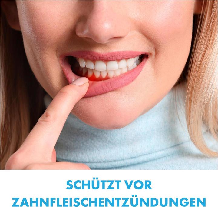 Produktbild Meridol Zahnfleischschutz (75 ml)