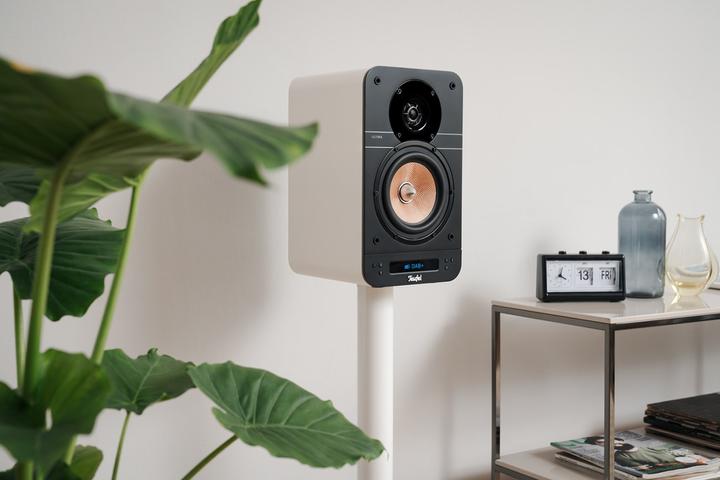 Immagine prodotto Teufel Ultima 25 Aktiv (1 coppia, 100 W)