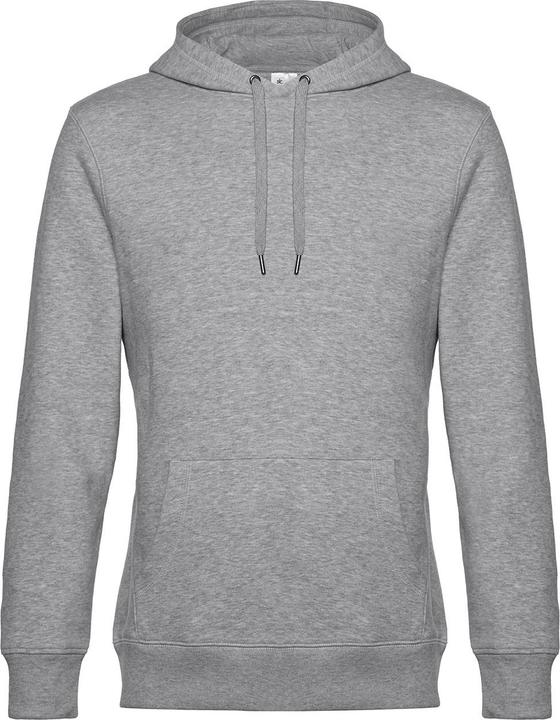 Image du produit B&C Sweat à capuche King (3XL)