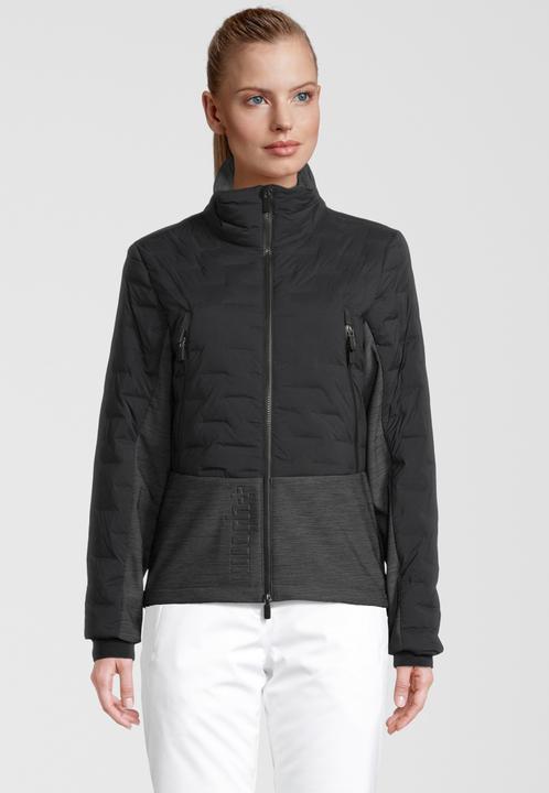 Actual product image Rh+ 5 Elements Hybrid Bomber (L)