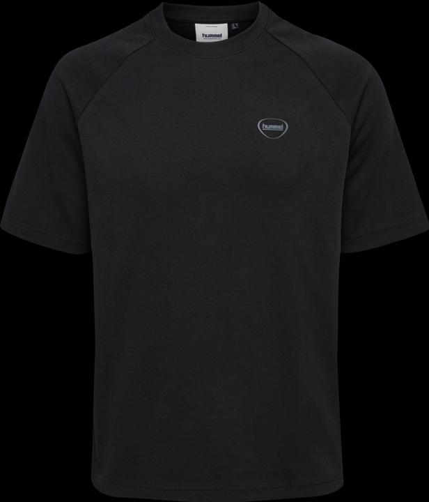 Actual product image hummel hmlTECH LOOSE TEE (M)