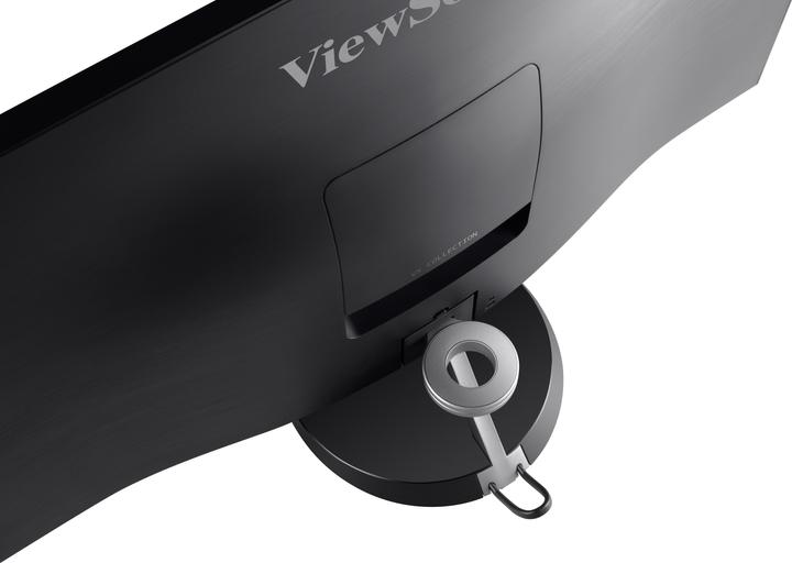 Image du produit Viewsonic VX2485 (1920 x 1080 pixels, 23.80")