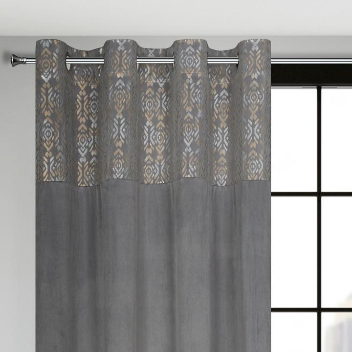 Produktbild Eurofirany Zas (140 x 250 cm)