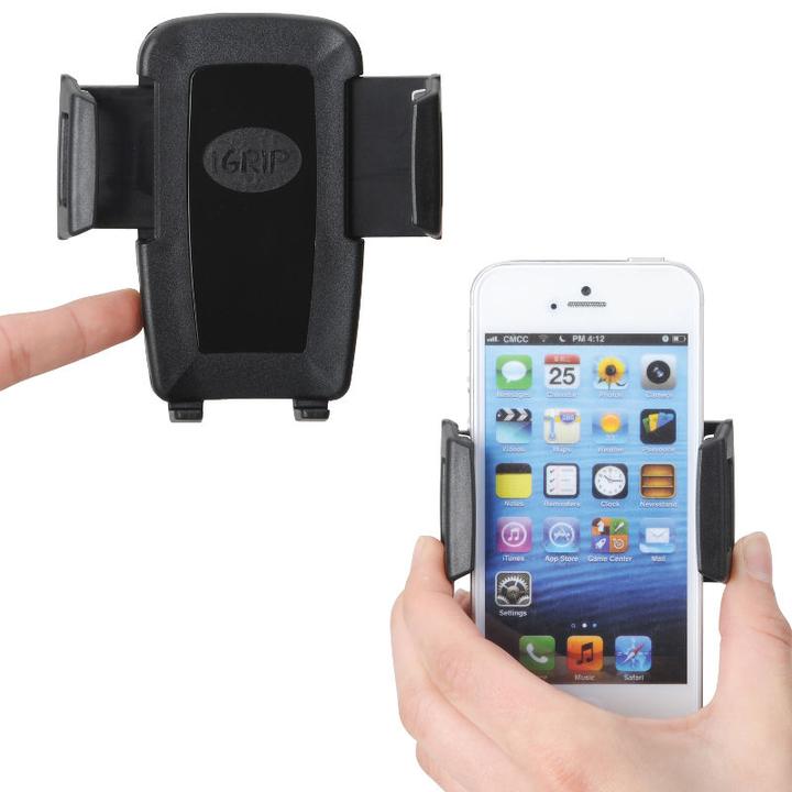 Produktbild Herbert Richter iGrip universal Charging Dock für alle