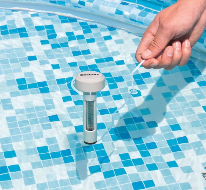 Produktbild Bestway Thermometer