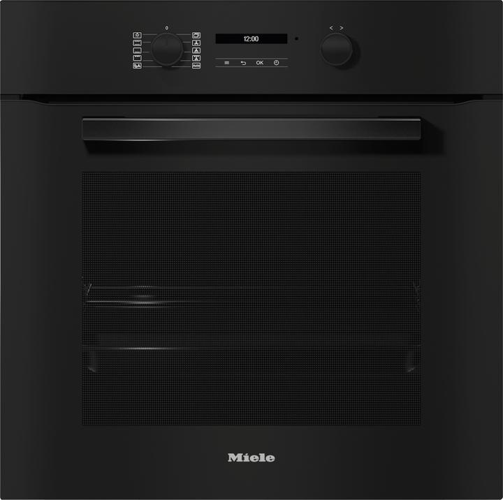 Immagine prodotto Miele H 2861-1 B 125 Edition