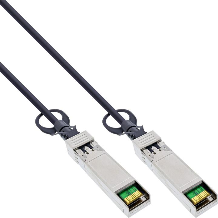 Immagine prodotto InLine Cavo di connessione diretta 10GBase (5 m)