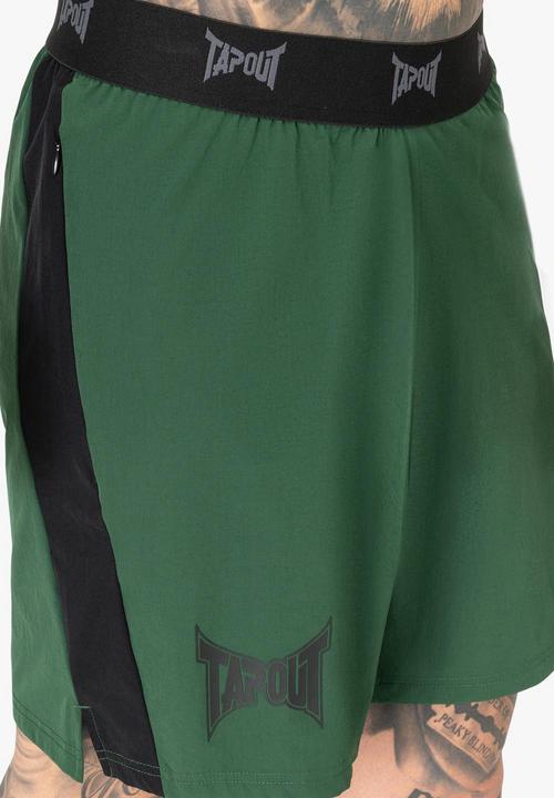 Image du produit Tapout Short coupe classique (L)